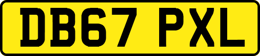 DB67PXL