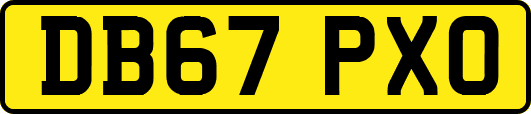 DB67PXO