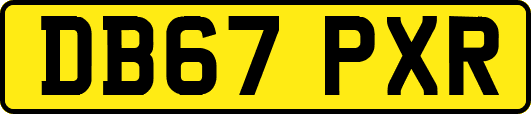 DB67PXR