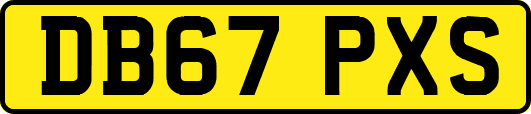 DB67PXS