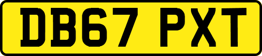 DB67PXT