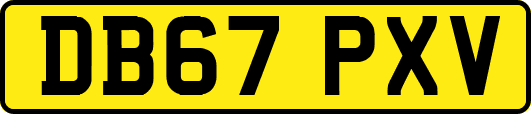 DB67PXV