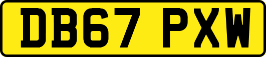 DB67PXW