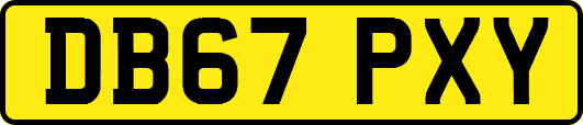 DB67PXY