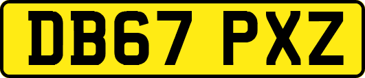 DB67PXZ