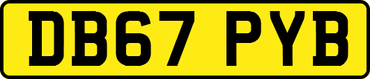 DB67PYB