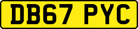 DB67PYC