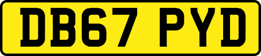 DB67PYD