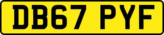 DB67PYF