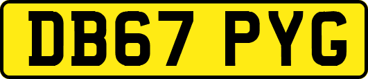 DB67PYG