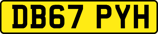 DB67PYH