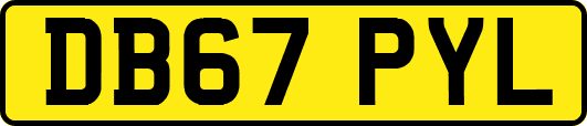 DB67PYL