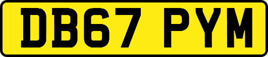 DB67PYM