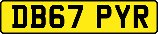 DB67PYR