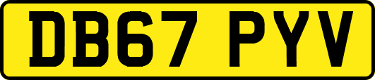 DB67PYV