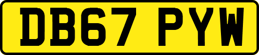 DB67PYW