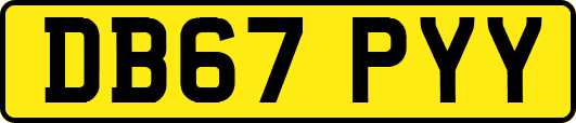 DB67PYY