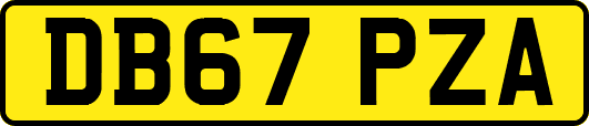 DB67PZA