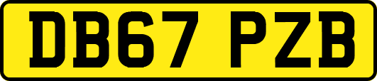 DB67PZB