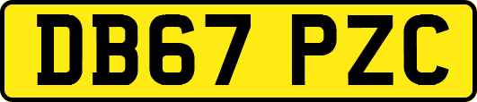 DB67PZC
