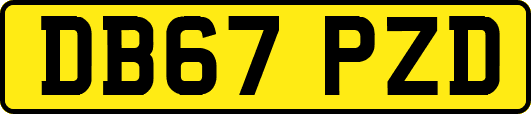 DB67PZD