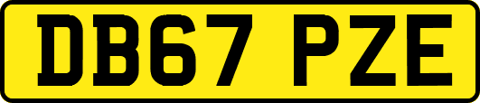 DB67PZE