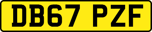 DB67PZF
