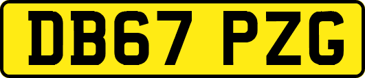 DB67PZG