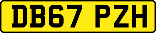 DB67PZH