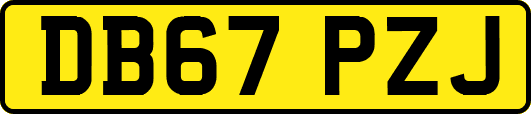 DB67PZJ