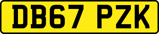 DB67PZK