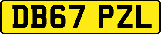 DB67PZL