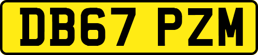 DB67PZM