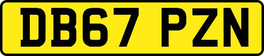 DB67PZN
