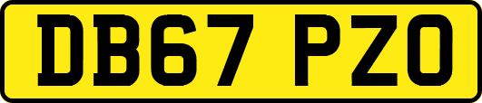 DB67PZO