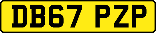 DB67PZP