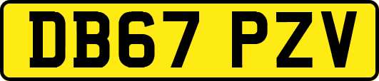 DB67PZV