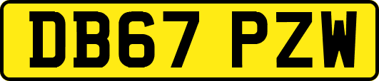DB67PZW