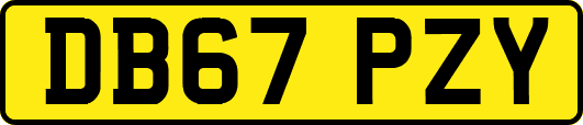 DB67PZY