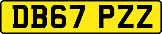 DB67PZZ