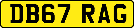 DB67RAG