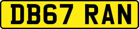 DB67RAN