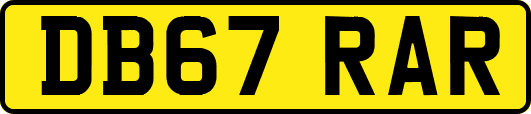 DB67RAR