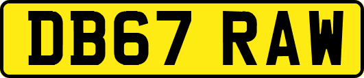 DB67RAW