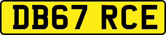 DB67RCE