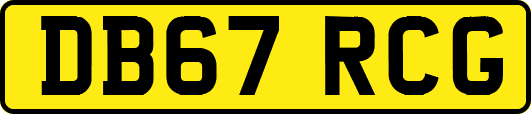 DB67RCG