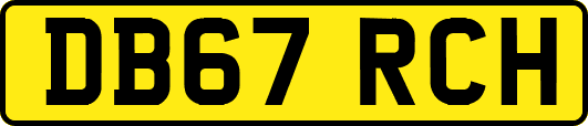 DB67RCH