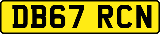 DB67RCN