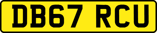DB67RCU