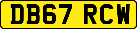 DB67RCW